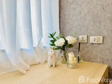 Studio Condo for sale at Utopia Karon