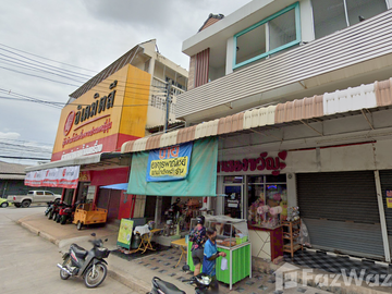 1 Bedroom Townhouse for sale in Nai Mueang, Kamphaeng Phet