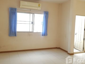 2 Bedroom Townhouse for sale in Na Mueang, Prachin Buri
