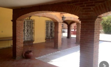 Terreno en Venta en Tepotzotlán