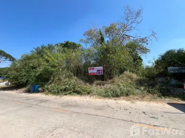 Land for sale in Pru Yai, Nakhon Ratchasima