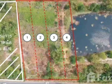 Land for sale in Mukdahan, Mukdahan