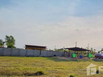 Land for sale in Nong Chumphon, Phetchaburi