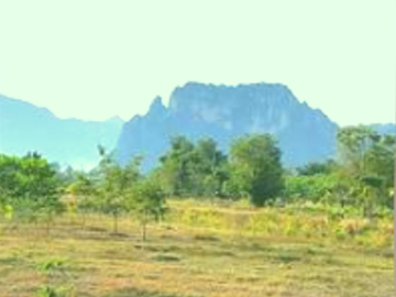 Land for sale in Nong Chumphon, Phetchaburi