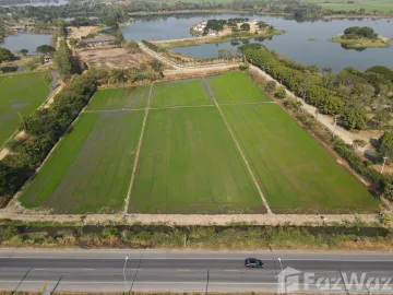 Land for sale in Nong Mae Kai, Ang Thong
