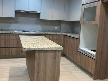 Venta de Departamento con terraza, Lomas de Tecamachalco, Estado de México.