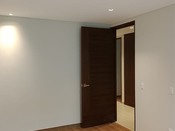 Venta de Departamento con terraza, Lomas de Tecamachalco, Estado de México.