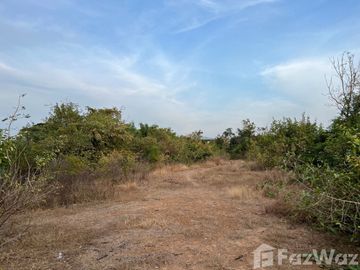 Land for sale in Thap Khang, Phetchaburi