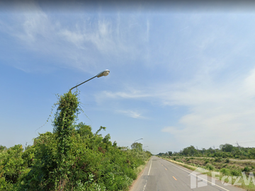 Land for sale in Thap Khang, Phetchaburi