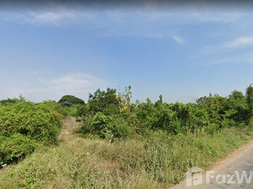 Land for sale in Thap Khang, Phetchaburi