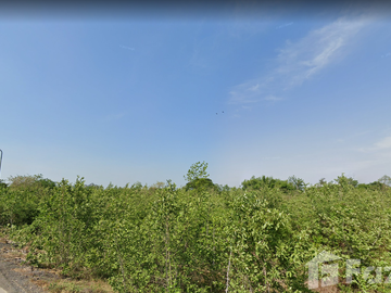 Land for sale in Thap Khang, Phetchaburi