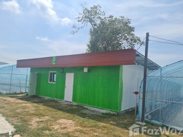 Land for sale in Nong Chumphon, Phetchaburi