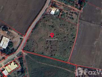 Land for sale in Tha Chai, Chai Nat