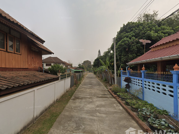 Land for sale in Tha Wang Thong, Phayao
