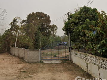 Land for sale in Tha Wang Thong, Phayao