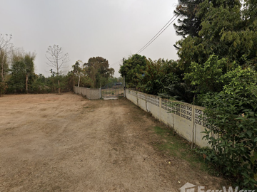Land for sale in Tha Wang Thong, Phayao