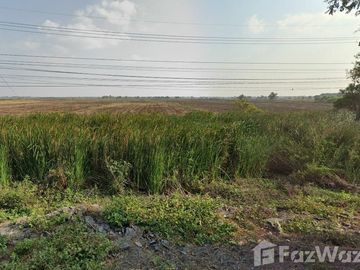 Land for sale in Rop Mueang, Prachin Buri
