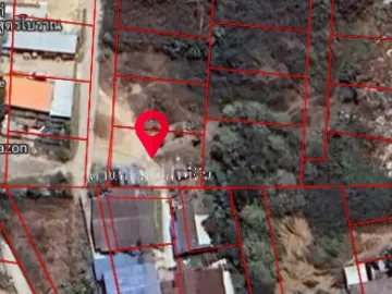 Land for sale in , Phetchaburi