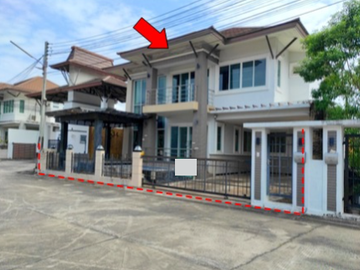 Big house in Tharamantra Village, worth more than the price, suitable for a large family!