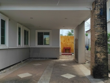 Big house in Tharamantra Village, worth more than the price, suitable for a large family!