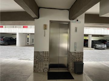 Departamento en venta zona UDLAP