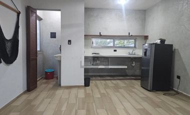 Departamento en renta en Montebello, Mérida, Yucatán