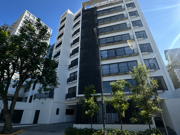 Departamento en venta Mar Mediterraneo 701