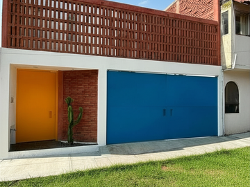 CASA NUEVA EN VENTA | 3 HABITACIONES | VISTA BELLA, MORELIA, MIC $3,949,000