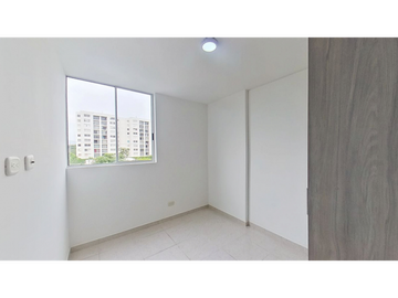 APARTAMENTO EN VENTA CALI SUR BOCHALEMA 3P C/A