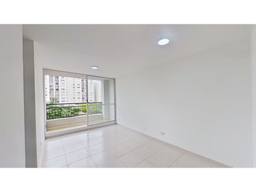 APARTAMENTO EN VENTA CALI SUR BOCHALEMA 3P C/A
