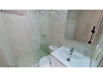 APARTAMENTO EN VENTA CALI SUR BOCHALEMA 3P C/A