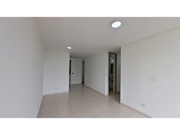 APARTAMENTO EN VENTA CALI SUR BOCHALEMA 3P C/A