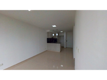APARTAMENTO EN VENTA CALI SUR KACHIPAY 3P C/A