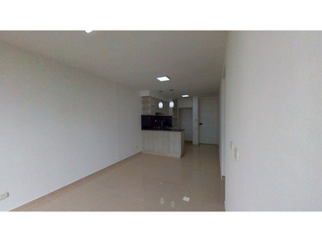 APARTAMENTO EN VENTA CALI SUR KACHIPAY 3P C/A