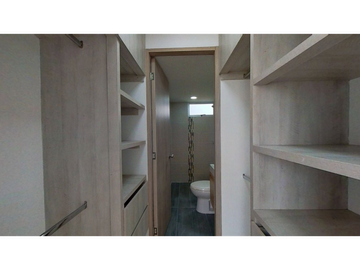 APARTAMENTO EN VENTA CALI SUR KACHIPAY 3P C/A