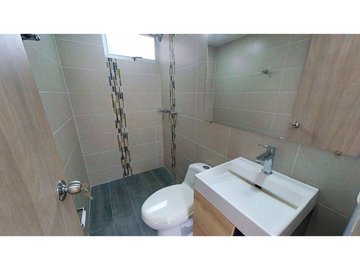 APARTAMENTO EN VENTA CALI SUR KACHIPAY 3P C/A