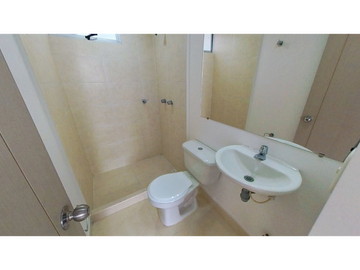 APARTAMENTO EN VENTA CALI SUR KACHIPAY 3P C/A