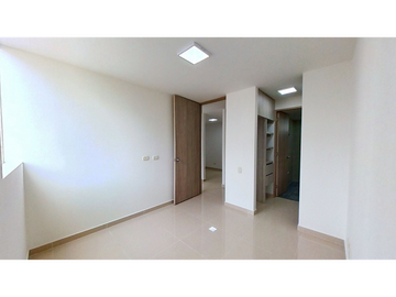 APARTAMENTO EN VENTA CALI SUR KACHIPAY 3P C/A