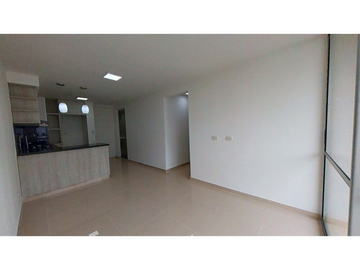 APARTAMENTO EN VENTA CALI SUR KACHIPAY 3P C/A