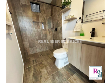 Apartamento en venta – $275.000.000