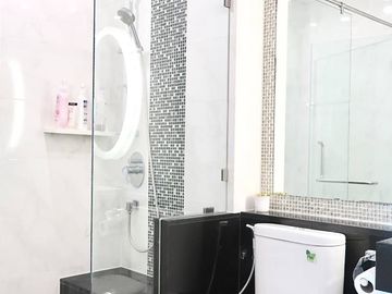 Sukhumvit 39 Luxury Condo full furnished minimum 3 months