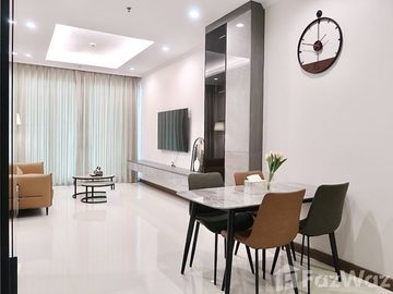 Sukhumvit 39 Luxury Condo full furnished minimum 3 months