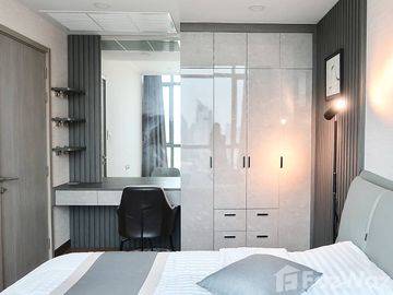 Sukhumvit 39 Luxury Condo full furnished minimum 3 months
