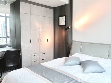 Sukhumvit 39 Luxury Condo full furnished minimum 3 months