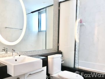 Sukhumvit 39 Luxury Condo full furnished minimum 3 months