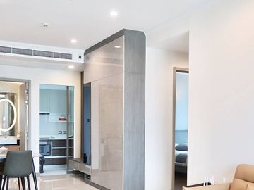 Sukhumvit 39 Luxury Condo full furnished minimum 3 months
