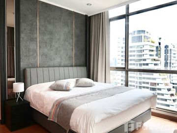 Sukhumvit 39 Luxury Condo full furnished minimum 3 months