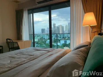 Noble remix Thonglor One Bedroom