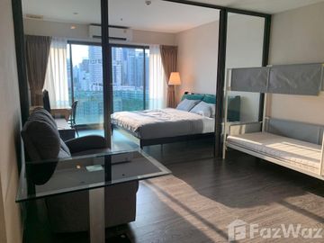 Noble remix Thonglor One Bedroom