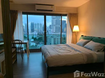 Noble remix Thonglor One Bedroom